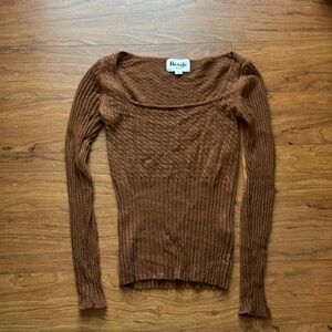 Rouje sweater